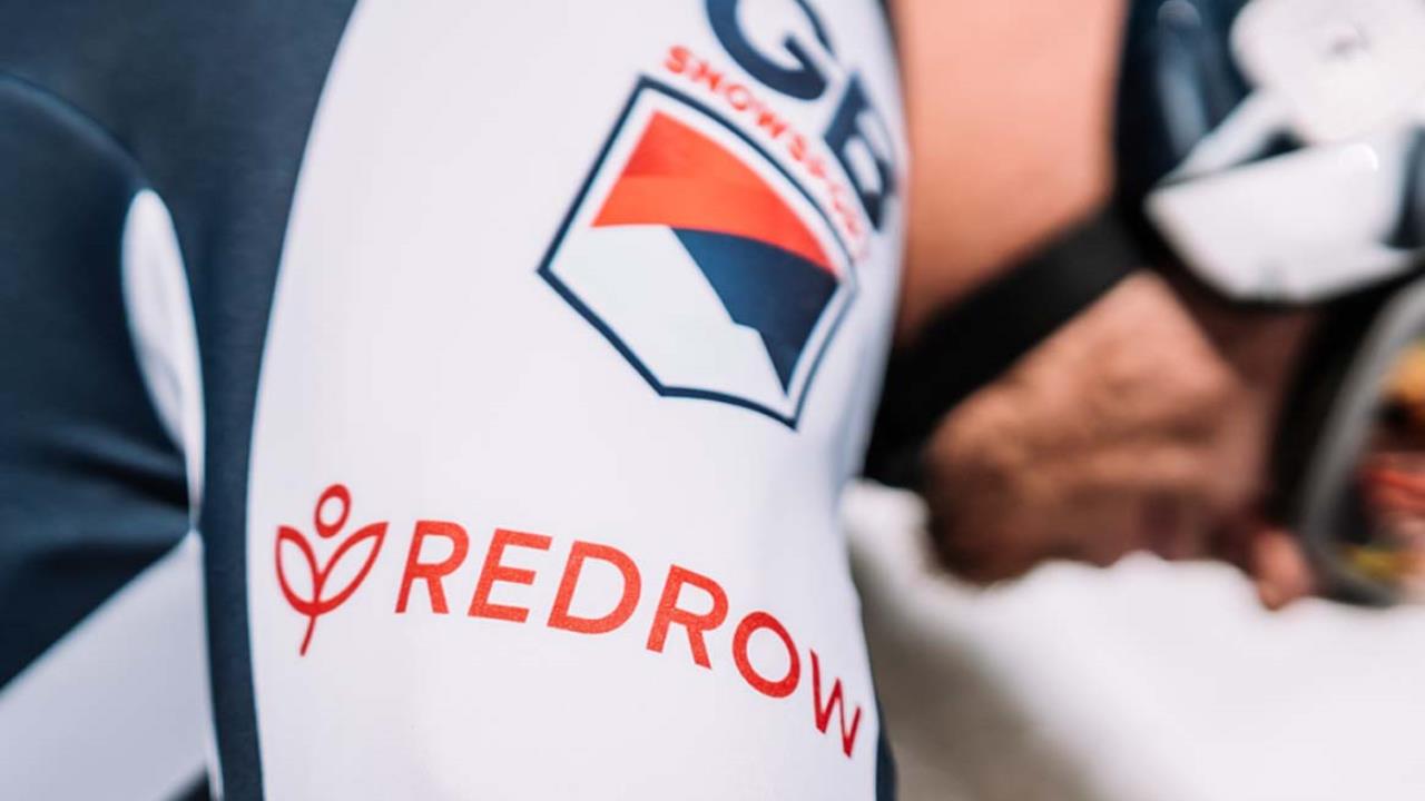 Redrow - News - GB Snowsport Sponsorship