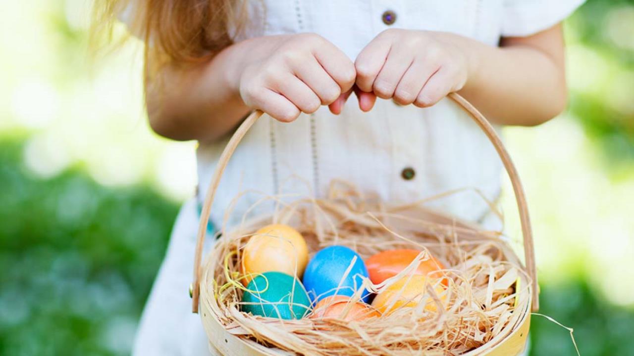 Redrow - News - Midlands - Egg-cellent Easter events
