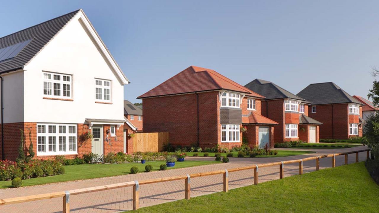 Redrow - News - Great Leighs Land Acquisition