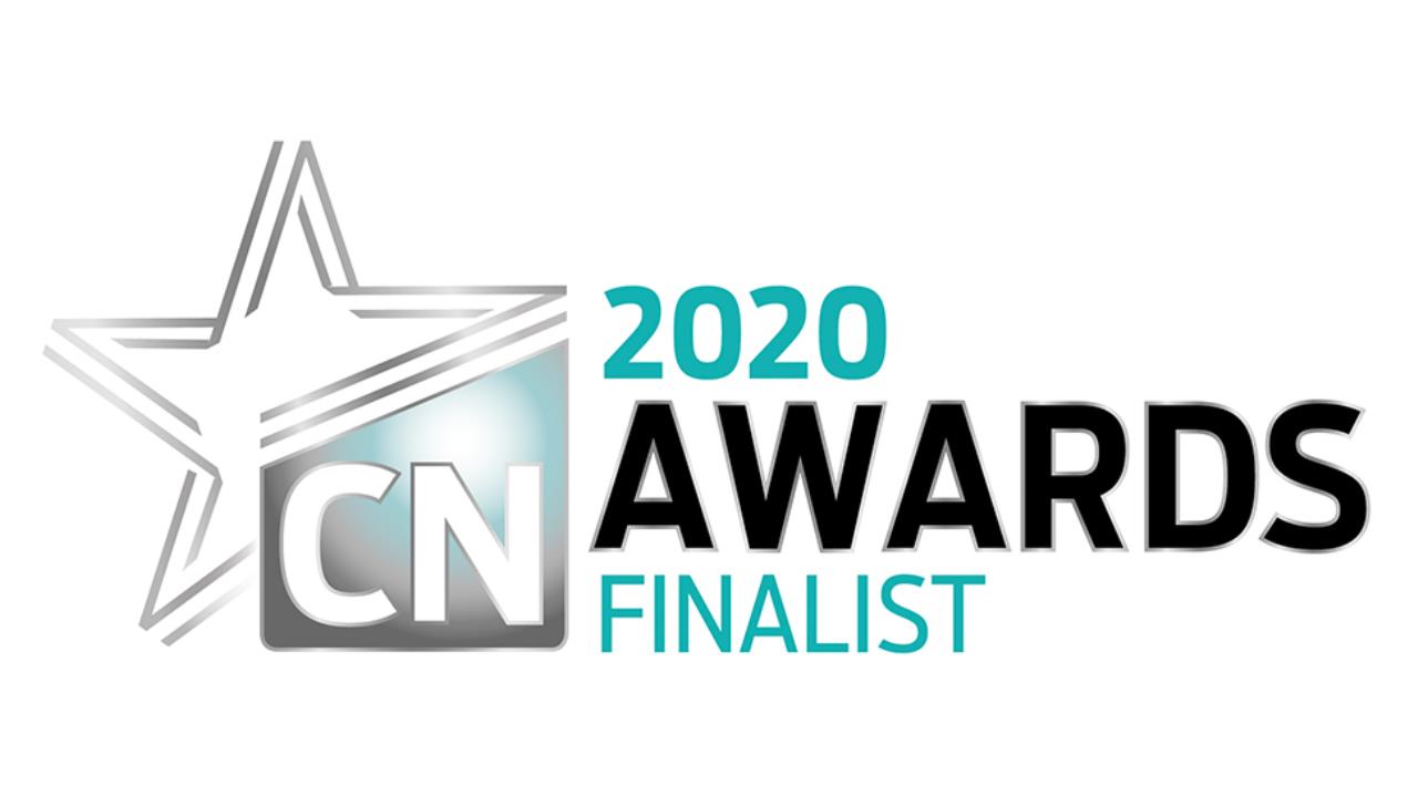 CN 2020 Awards Logo - Finalist HR Header