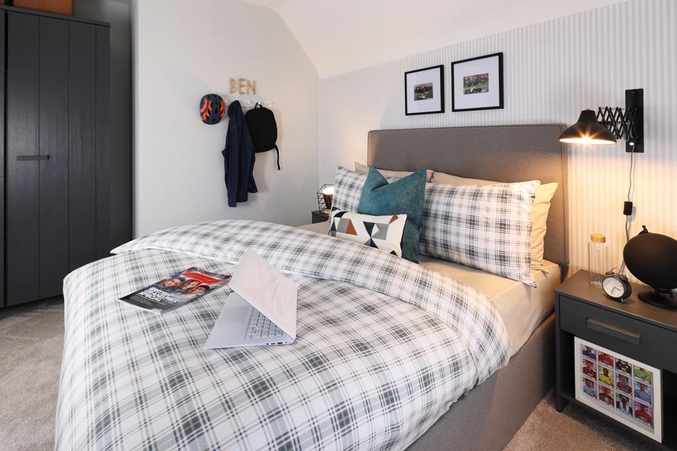 53467 Bedroom