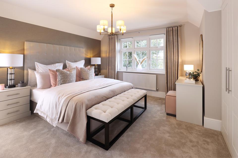 53680 Bedroom