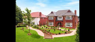 55965 - Show homes