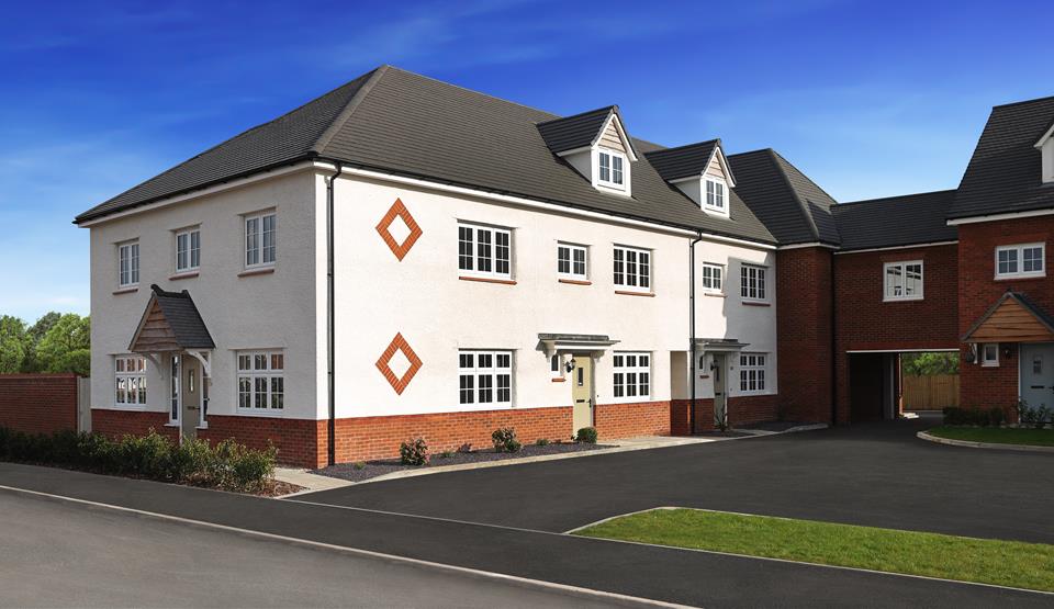 55388 - Amberley End
