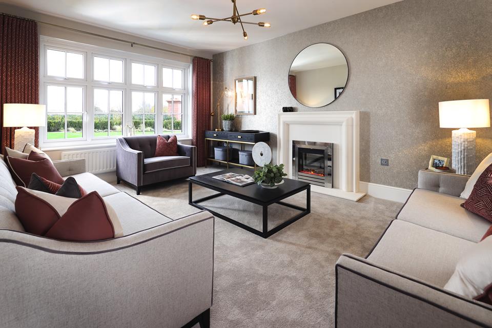 52756 - Living room