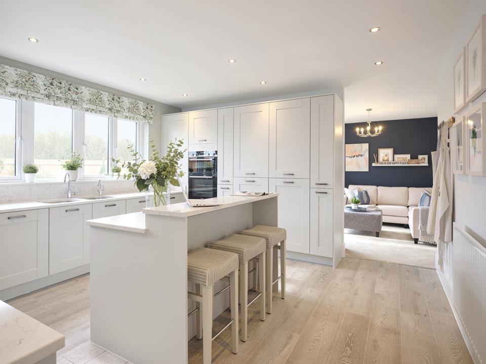 50504 - Richmond kitchen