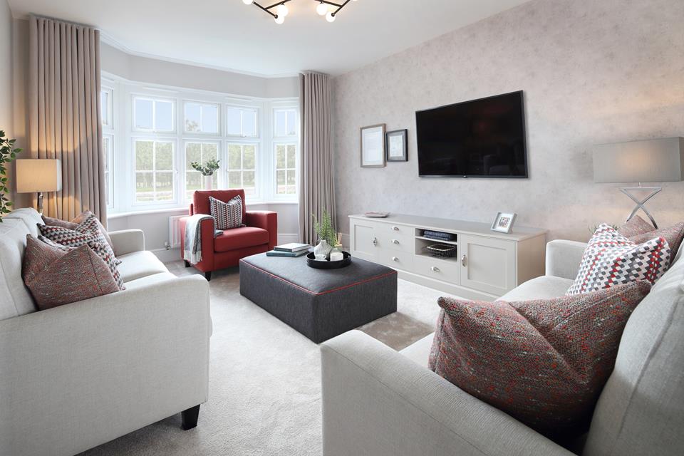 51607 - Stratford living room