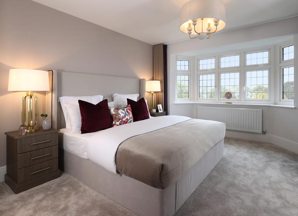 53553 - Leamington Lifestyle bedroom
