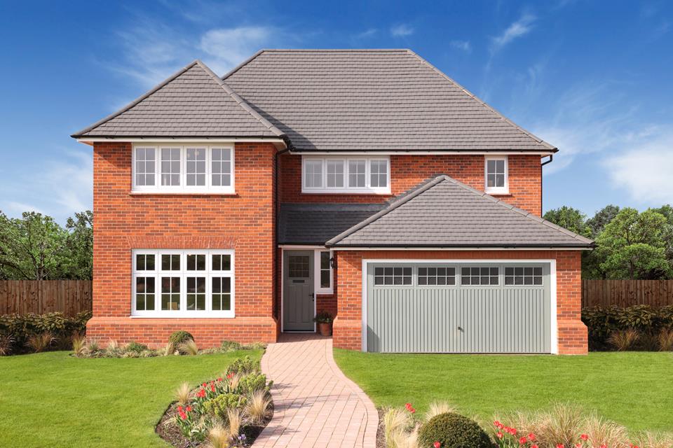 54864 - Sunningdale external