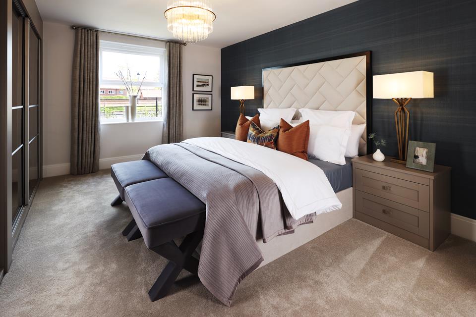 55223 -Master bedroom