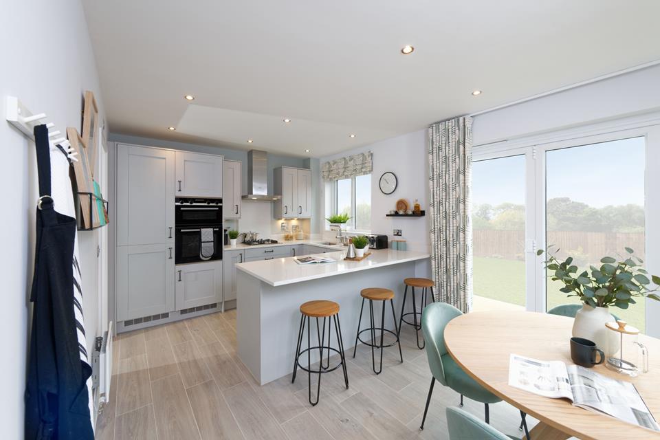 51884 - Kitchen