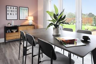 53436 - Dining