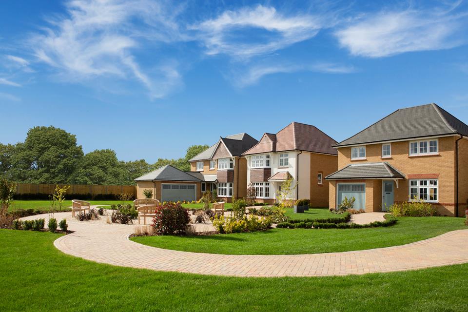 55130 - Monchelsea Park Street View