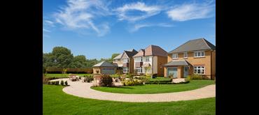 55130 - Monchelsea Park Street View