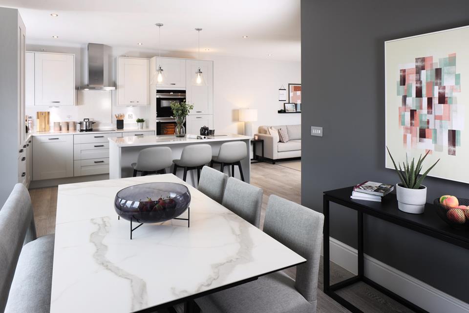 53368- Harrogate Internal Kitchen