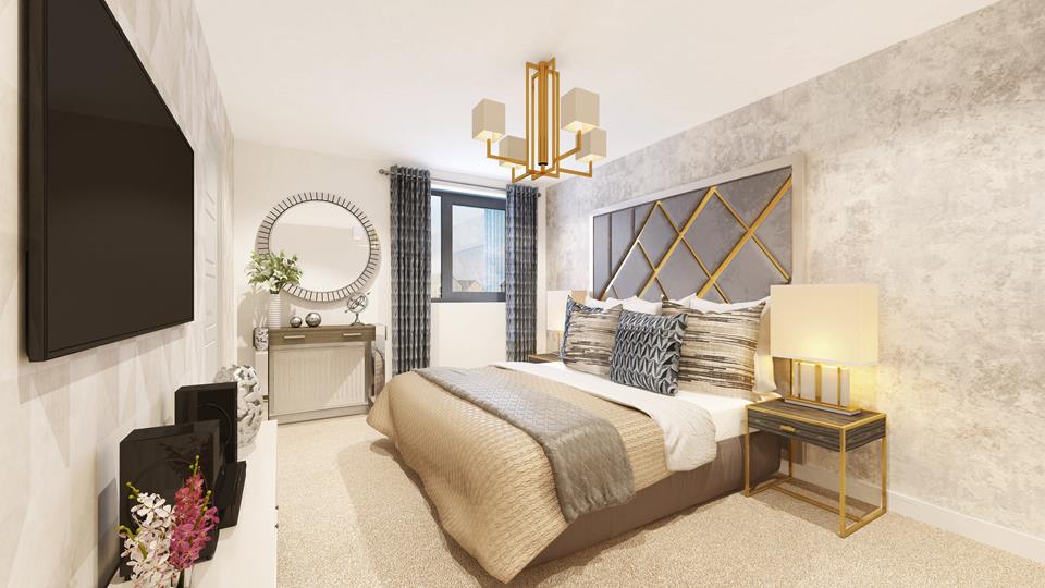 Master Bedroom resized