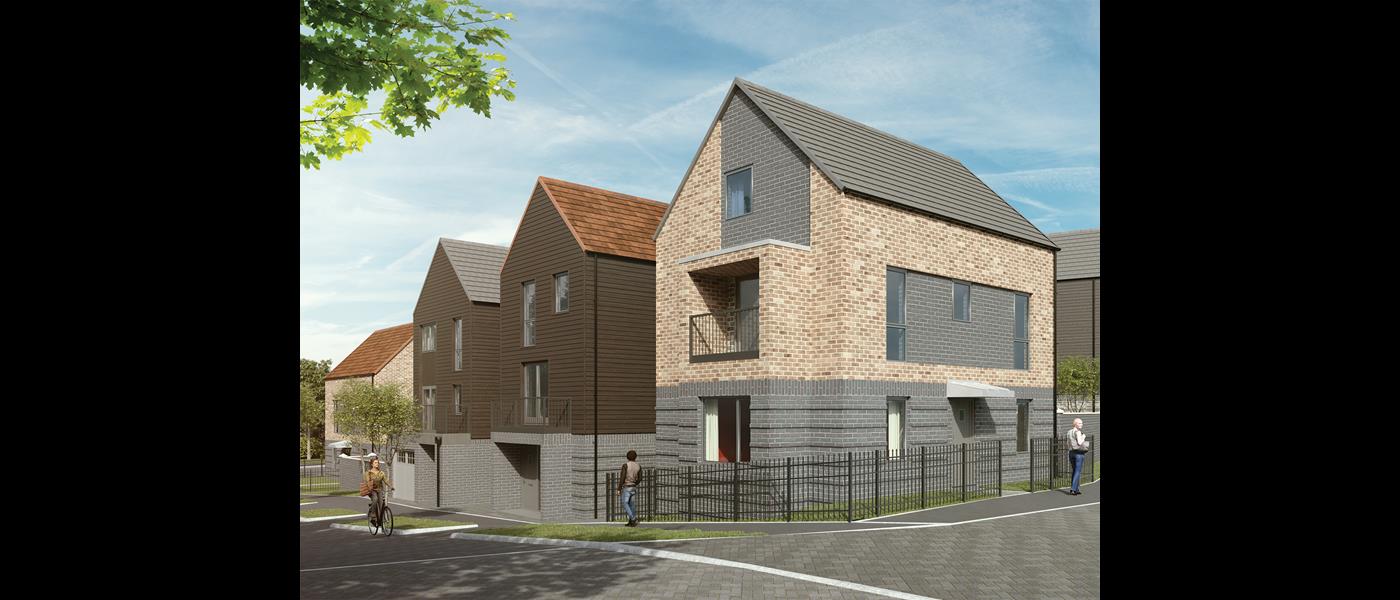 Elmstead Alkham Chilham ElmsteadCGILR