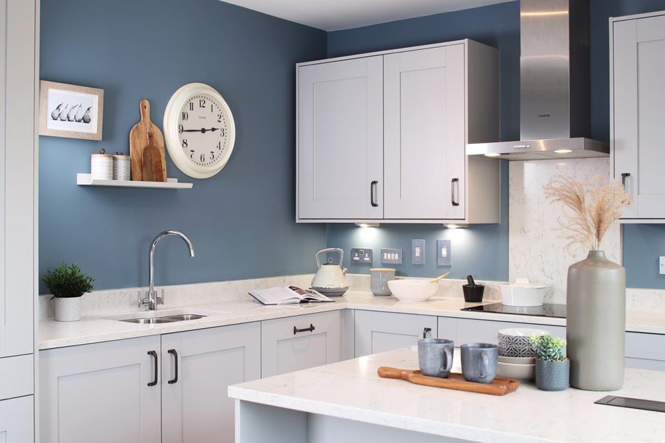 51972 - Oxford Lifestyle Kitchen