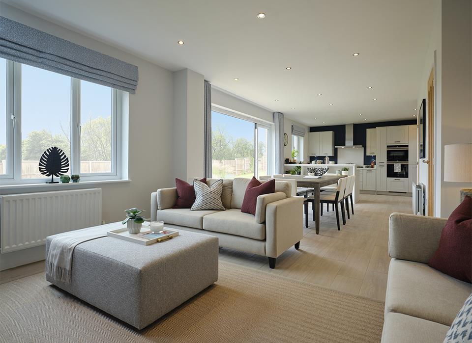 Henley kitchen