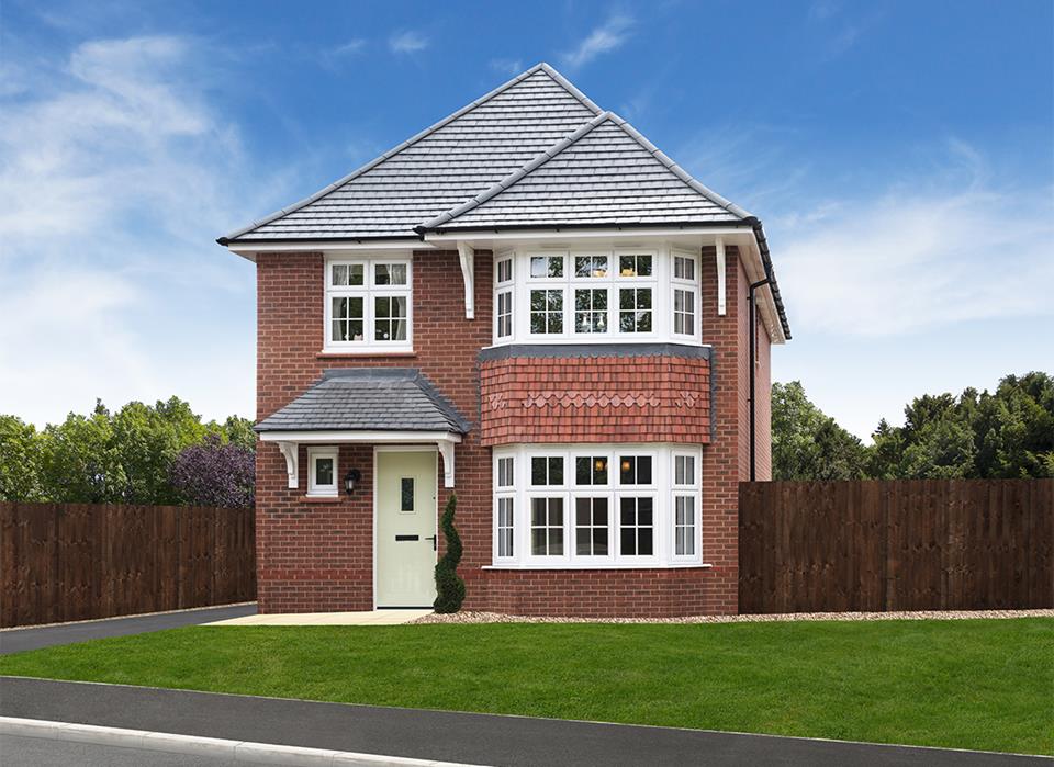 Stratford ext