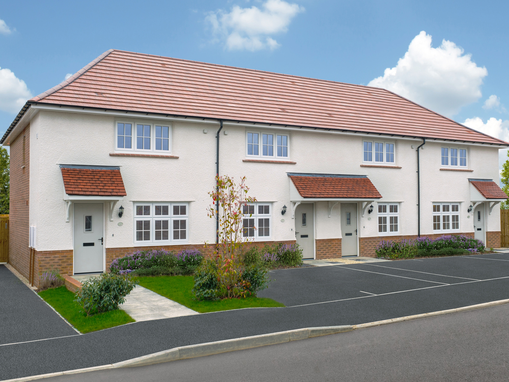 First Homes Scheme | Buying With Redrow | Redrow