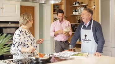 Bank of Mum and Dad - Buying with Redrow - Redrow