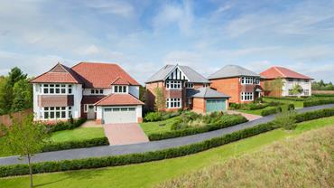 Redrow - Buying with Redrow - Tailored Moving Support