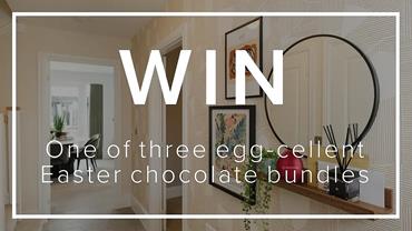 Redrow - Easter Competition - Mar 24