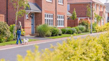 Redrow - Heritage Collections - Redrow 3 bedroom homes