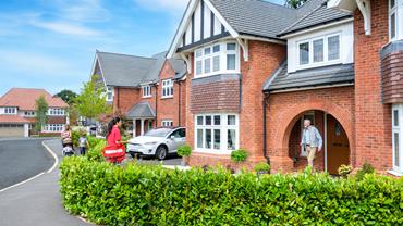 Redrow - Heritage Collections - Redrow 5 bedroom homes