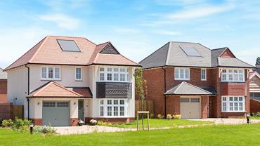 Redrow - Energy Efficiency - Top tips for saving energy in your home