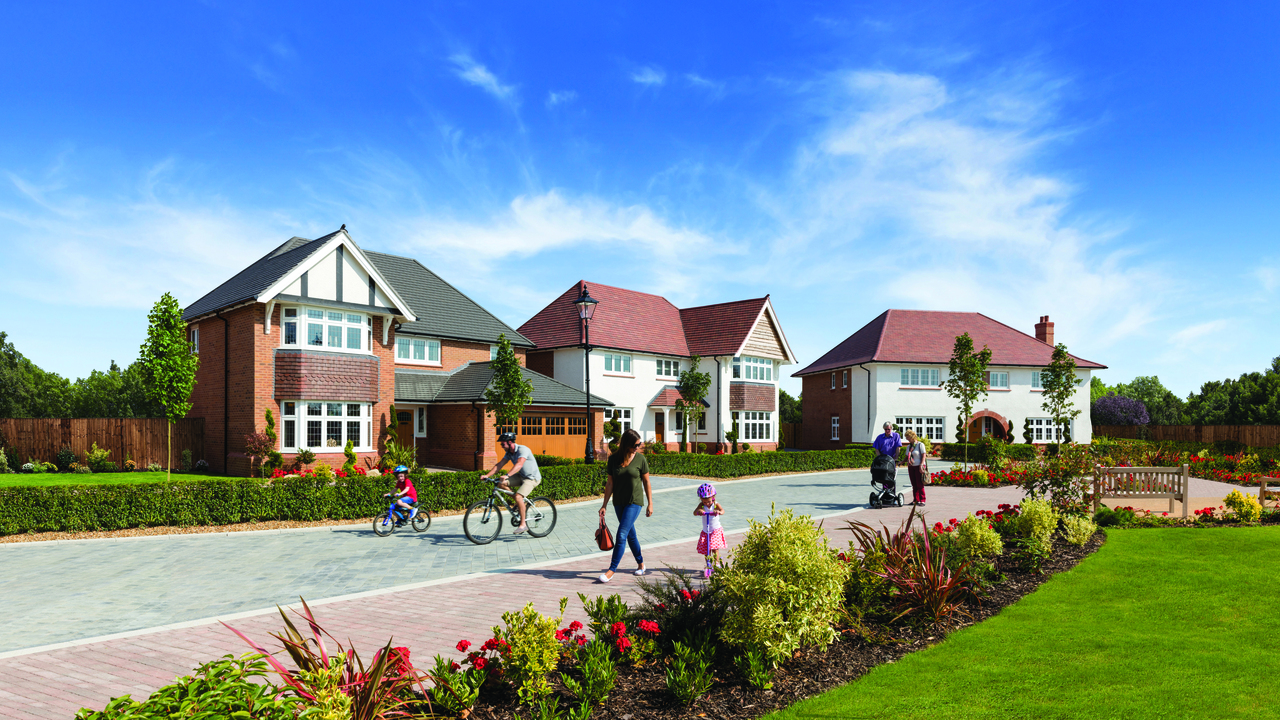Redrow - Inspiration - All You Need to Know - House Buying