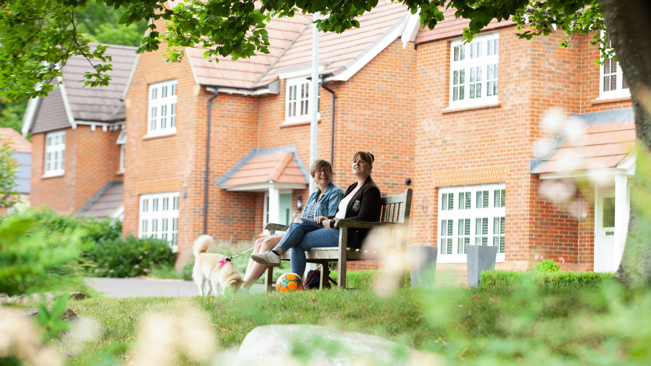 Redrow - Inspiration - What you need to know about mortgages