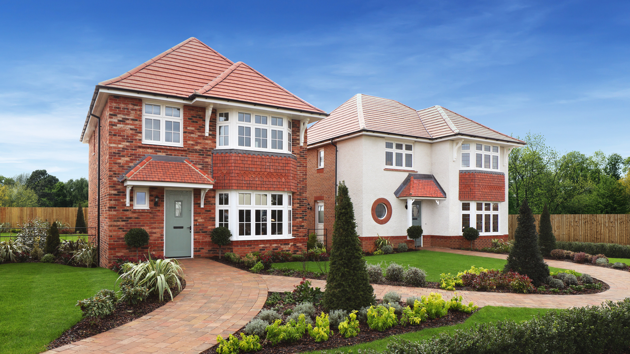 Redrow - Inspiration - Top 10 need-to-know construction terms for new homes - Redrow Homes