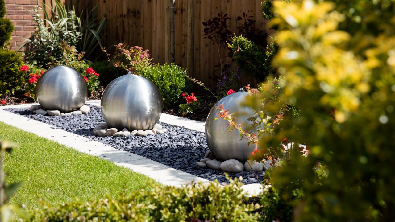 Inspiration | Making Your Garden Safe in the Summer | Redrow