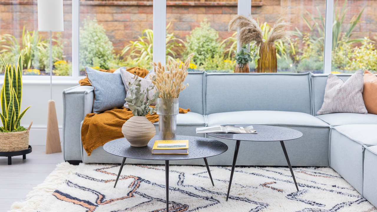 Redrow | Inspiration | How to decorate a conservatory