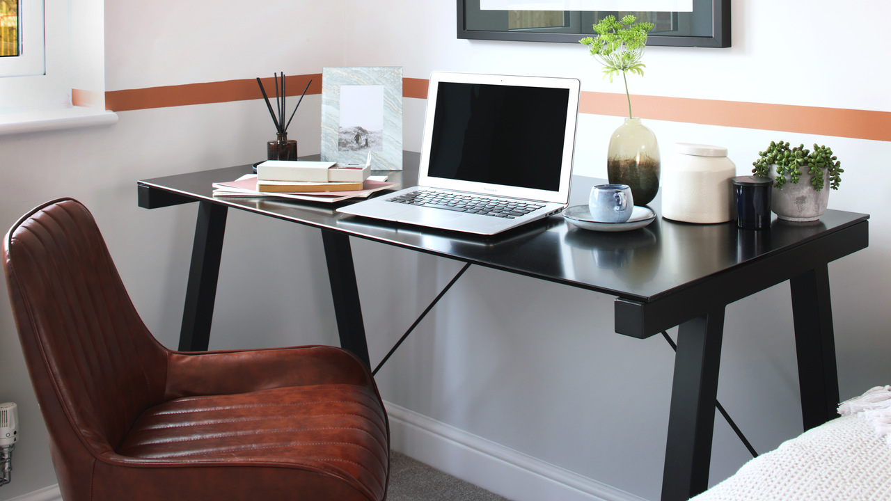 Redrow | Inspiration | Home office