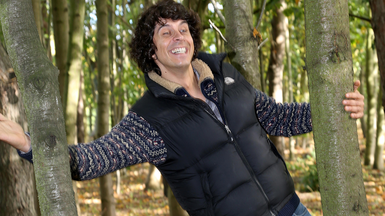 Redrow - Inspiration - Andy Day