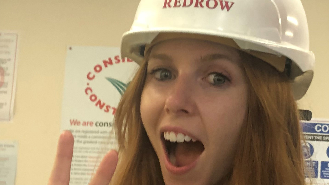 Redrow - Inspiration - Stacey Dooley