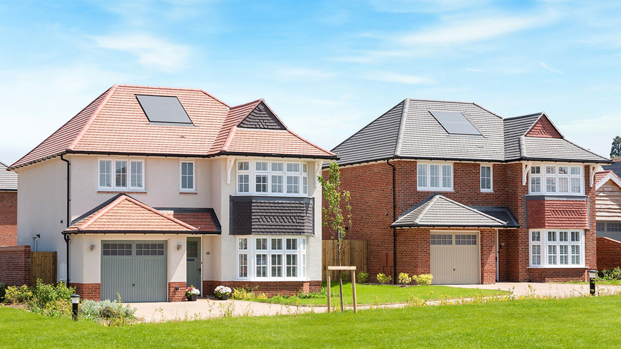 Redrow - Inspiration - Energy Efficient Homes - Your FAQs