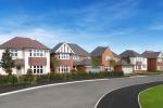 Redrow - News - Redrow secures planning consent for 205 new homes in East Hoathly