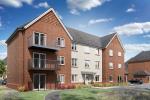 Redrow News  Redrow launches new apartments at Westley Green Basildon