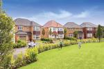 Redrow News - Redrow secures land for new homes in Somerset