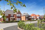 Redrow News - Readymade events NW