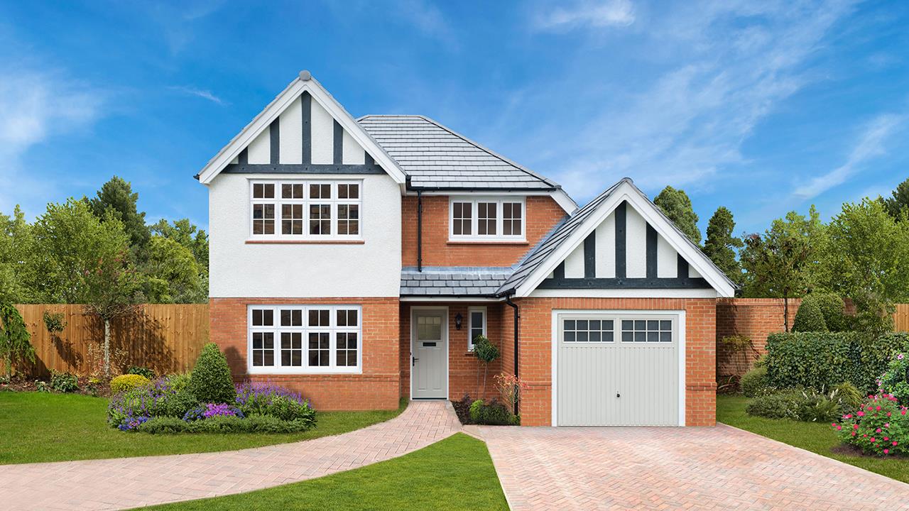 Redrow News - Redrow launches new show homes across Essex communities