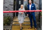 Redrow  News  Newest development Stonehaven Park opens with a celebration