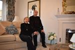 Redrow News - Im hopeless at DIY  Redrow helps retired couple find their dream forever home