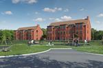 Redrow News - Last chance to buy apartments at sought after Hendricks Green development in Goffs Oak
