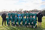 Redrow News - Widnes football team scores a new kit