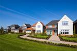 Redrow - East Midlands - Readymade events